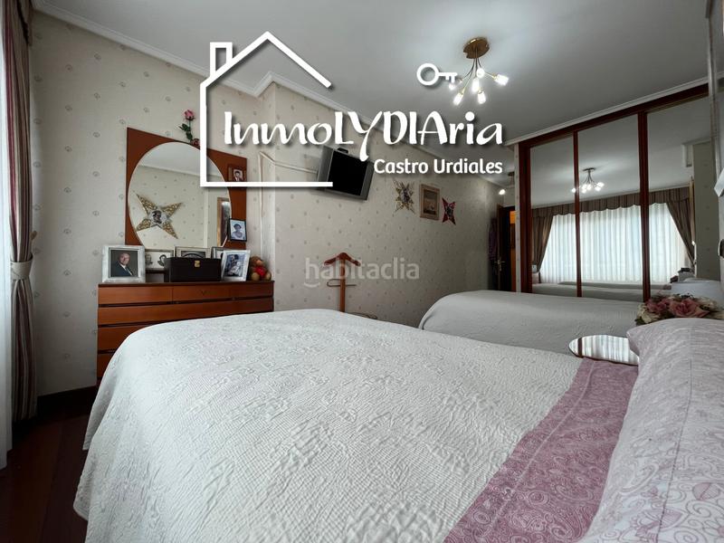 Foto bd9c833d-f878-4df8-99dd-edf7862527d0. Pis a calle san andrés 8 a Cotolino Castro - Urdiales