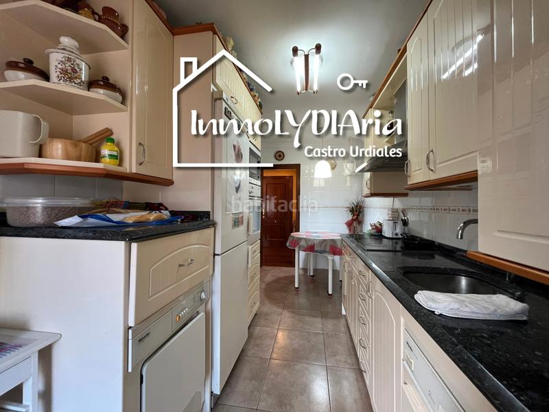 Foto ca2412fc-c9db-4cbd-a93d-52733ddf31f2. Pis a calle san andrés 8 a Cotolino Castro - Urdiales