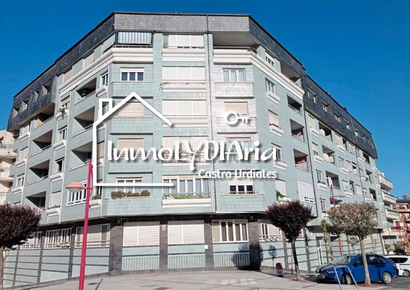Foto ca713ceb-c82e-4c0a-ae3b-5e59c4cc7d47. Pis a calle san andrés 8 a Cotolino Castro - Urdiales