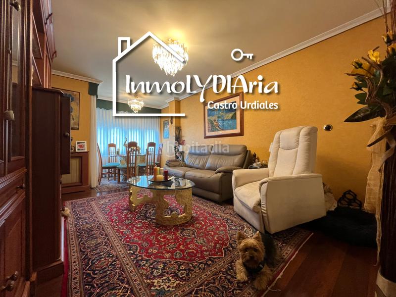 Foto d45c922e-2ad6-4e80-bc40-da4f2a5e3551. Pis a calle san andrés 8 a Cotolino Castro - Urdiales