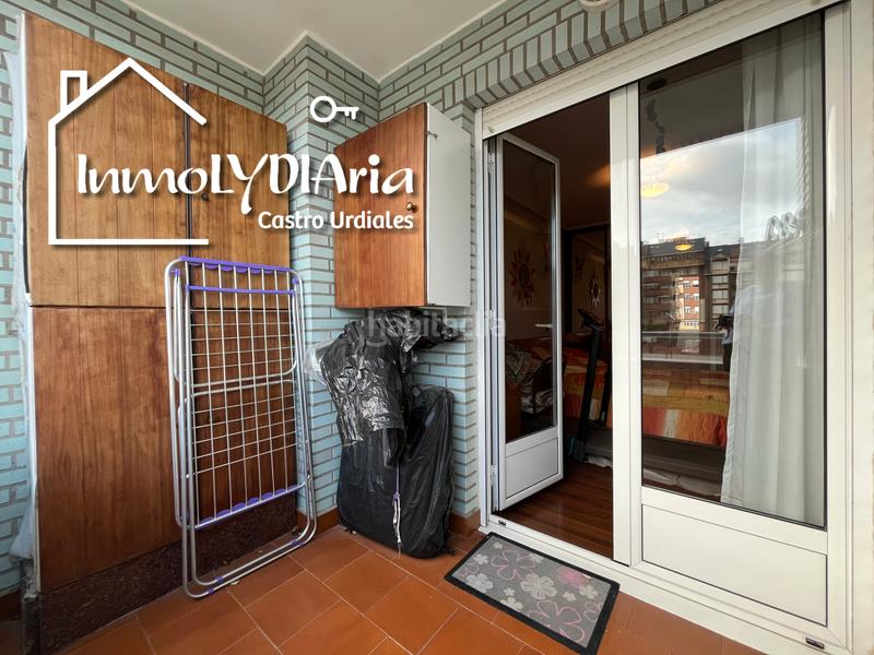 Foto d5e73ecc-984c-4329-8699-2fa83e44a540. Pis a calle san andrés 8 a Cotolino Castro - Urdiales