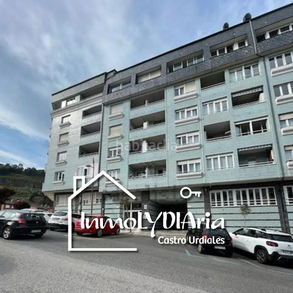 Foto dd345607-c5aa-4afb-9720-e896d851567f. Pis a calle san andrés 8 a Cotolino Castro - Urdiales