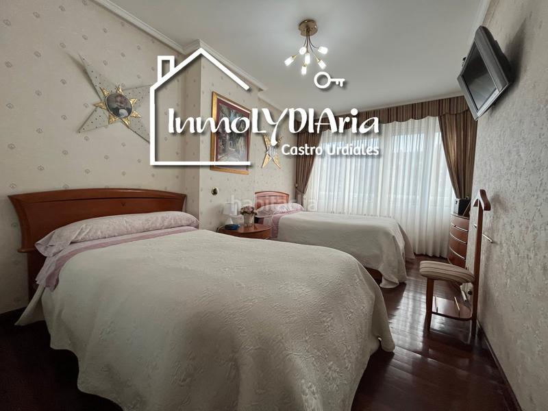 Foto e6775854-f206-40ce-946b-78605a3ce9bb. Pis a calle san andrés 8 a Cotolino Castro - Urdiales