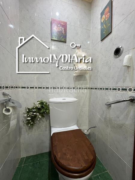 Foto f343f09a-2c26-42e7-94a1-710fbcff259d. Pis a calle san andrés 8 a Cotolino Castro - Urdiales