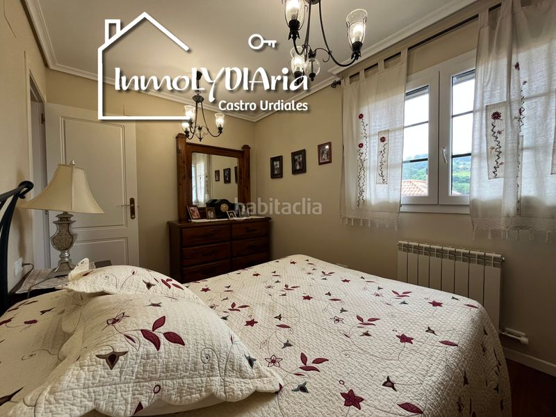 Foto 05fa5bc0-4127-4bfe-aa89-b34c26609509. Xalet a barrio pando 18 a Centro Castro - Urdiales