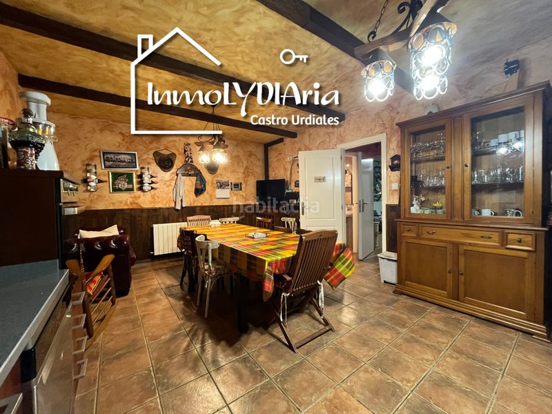 Foto 92364286-3071-4f4e-8487-4732712c483d. Xalet a barrio pando 18 a Centro Castro - Urdiales