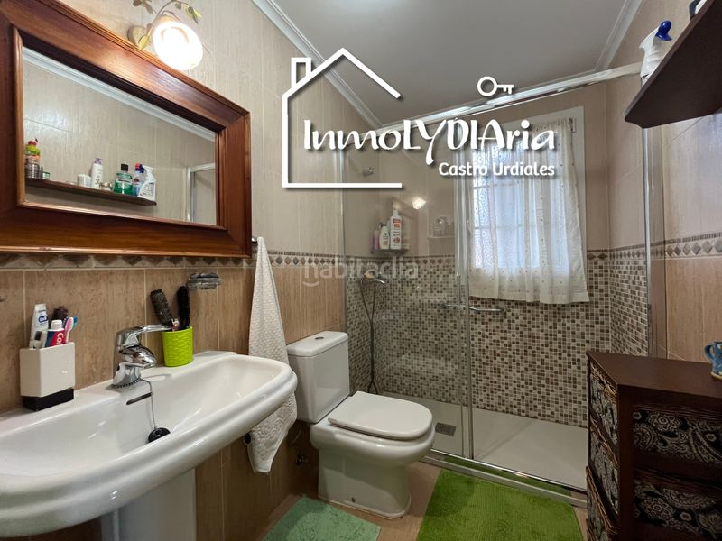 Foto 97b1e203-1755-4302-ab82-fa6fa3dd0e98. Xalet a barrio pando 18 a Centro Castro - Urdiales