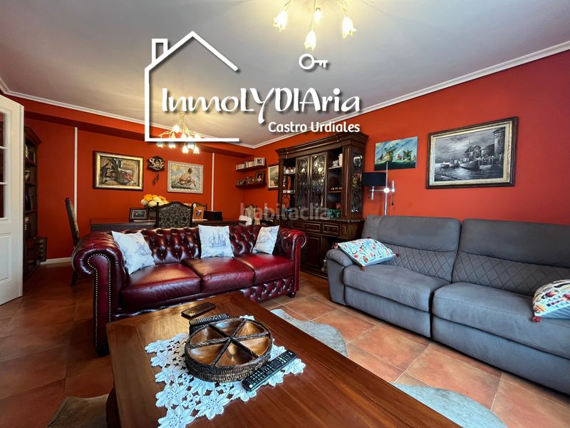 Foto a95dfa2c-a702-466d-9bf9-21a850eba878. Xalet a barrio pando 18 a Centro Castro - Urdiales
