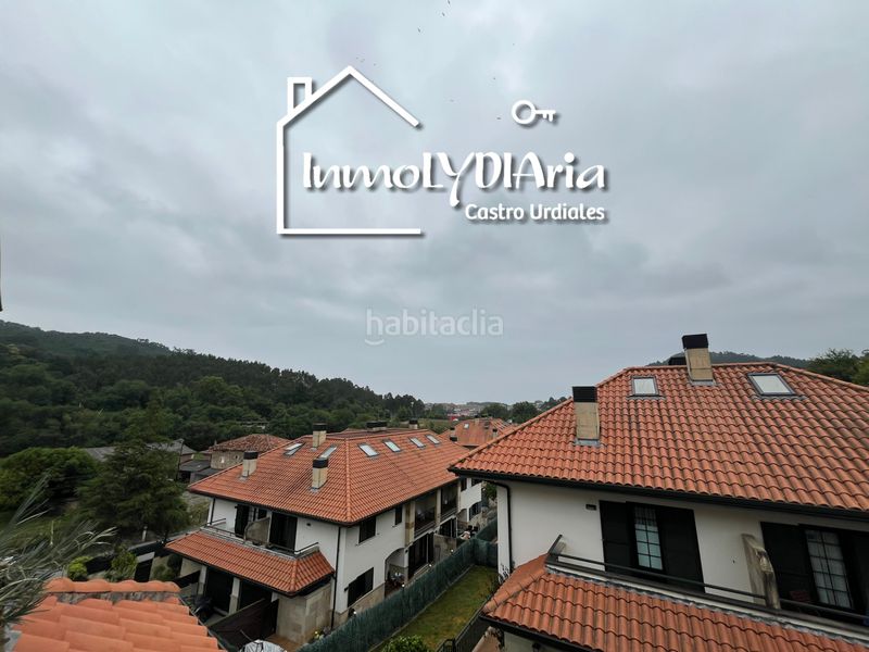 Foto b9d3a5fe-e811-4d7a-bb9b-ac9619ae3bbe. Xalet a barrio pando 18 a Centro Castro - Urdiales