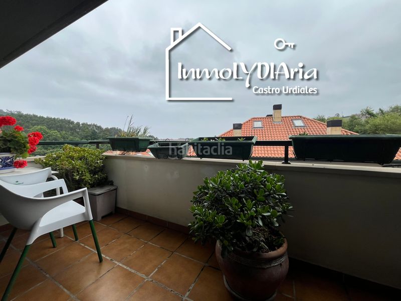 Foto d70a3698-13d9-456b-9444-5900286f12ad. Xalet a barrio pando 18 a Centro Castro - Urdiales