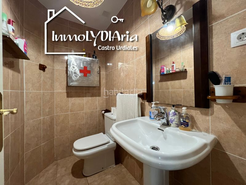 Foto f593d00b-03a7-407e-8695-9974c6a293a5. Xalet a barrio pando 18 a Centro Castro - Urdiales