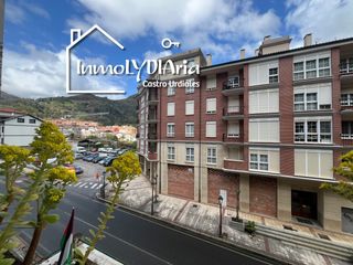 Appartamento  Lasao kalea 1. Piso alonsotegui