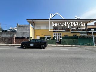 Chalet  Barrio sonabia 71. Chalet pareado en sonabia