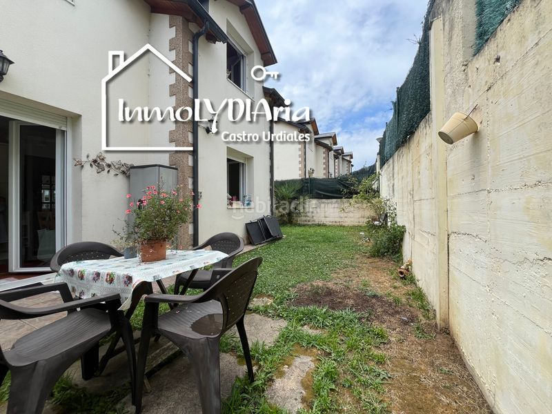 Foto 1c77650e-5a80-4d9e-8894-e5036389a74d. Chalet dans barrio mioño 14a dans Mioño-Santullán Castro - Urdiales