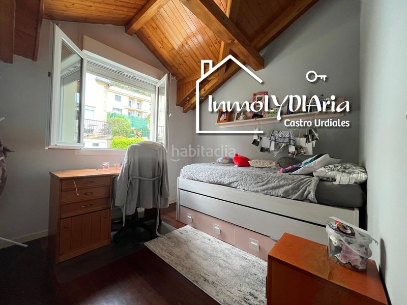 Foto 1ff1176a-3a57-4bd1-8250-ee5429f7ad14. Chalet dans barrio mioño 14a dans Mioño-Santullán Castro - Urdiales