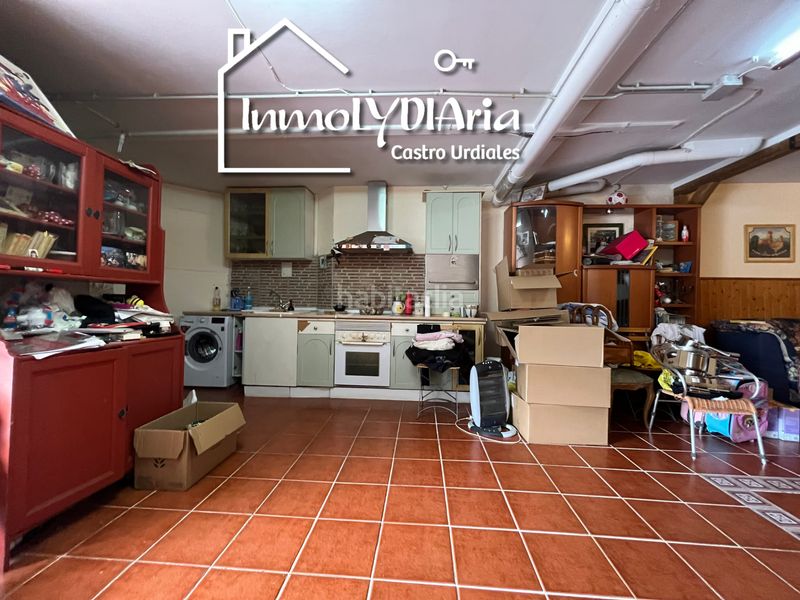 Foto 2cba52d5-fef0-43ff-ac96-f284372333fb. Chalet dans barrio mioño 14a dans Mioño-Santullán Castro - Urdiales