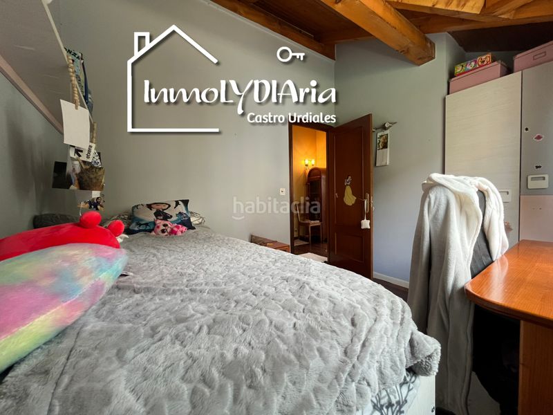 Foto 499ed517-63fc-4d97-aaa4-d468883777c6. Chalet dans barrio mioño 14a dans Mioño-Santullán Castro - Urdiales