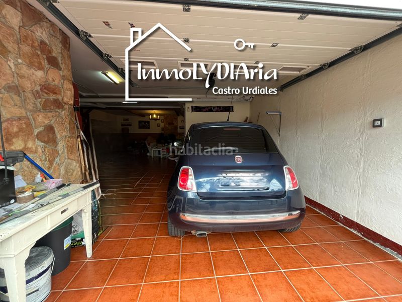Foto 4c5dd74a-57d2-4127-b28f-8832a2e04e7a. Chalet dans barrio mioño 14a dans Mioño-Santullán Castro - Urdiales