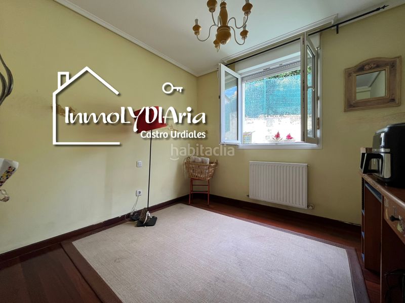 Foto 5a760831-baf9-401c-82fc-0a7a268eec7d. Chalet dans barrio mioño 14a dans Mioño-Santullán Castro - Urdiales
