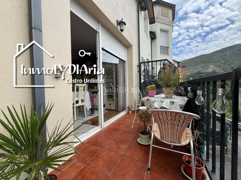 Foto 6fce4741-104f-4353-91ed-02c0aac2335e. Chalet dans barrio mioño 14a dans Mioño-Santullán Castro - Urdiales