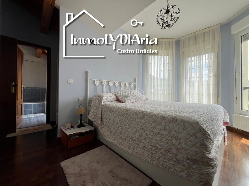 Foto 7c38bc55-8a54-4088-b454-c27d1a7312ea. Chalet dans barrio mioño 14a dans Mioño-Santullán Castro - Urdiales
