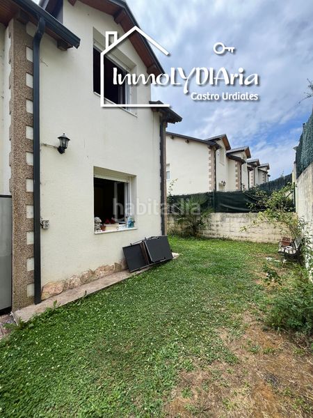 Foto 8af18684-036a-4409-92e4-46424bc75561. Chalet dans barrio mioño 14a dans Mioño-Santullán Castro - Urdiales