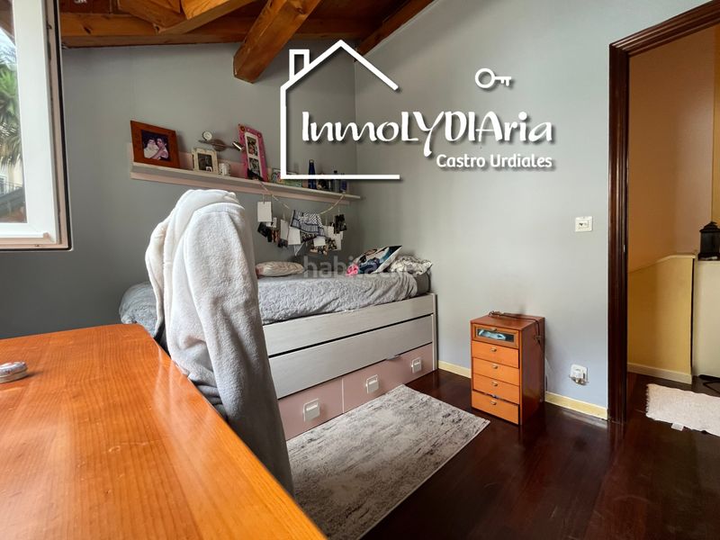 Foto ad42efcd-96ea-47a1-9e8e-b0667505c1fc. Chalet dans barrio mioño 14a dans Mioño-Santullán Castro - Urdiales