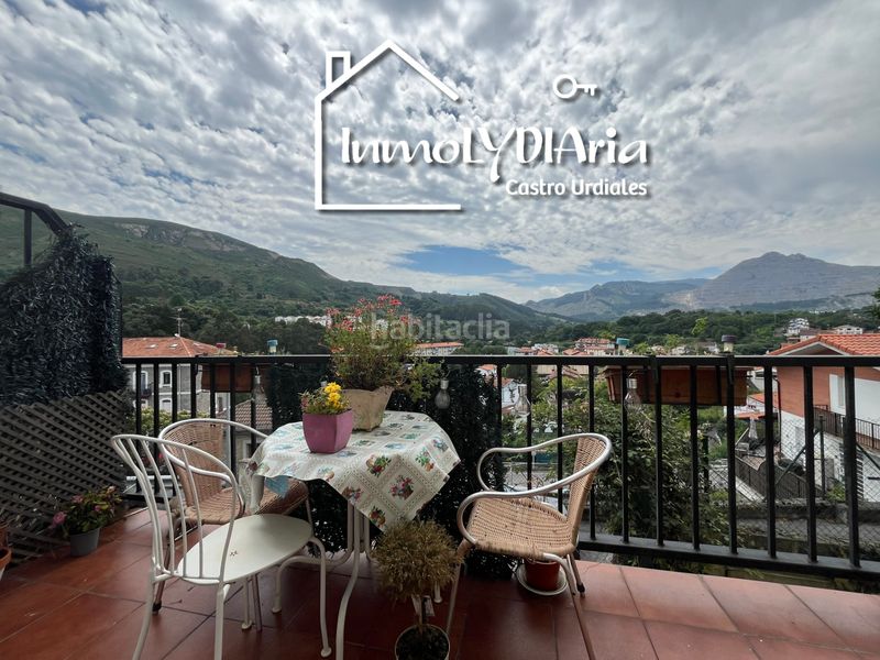 Foto b6daa9f9-faf5-4502-900b-ebfca67e267c. Chalet dans barrio mioño 14a dans Mioño-Santullán Castro - Urdiales