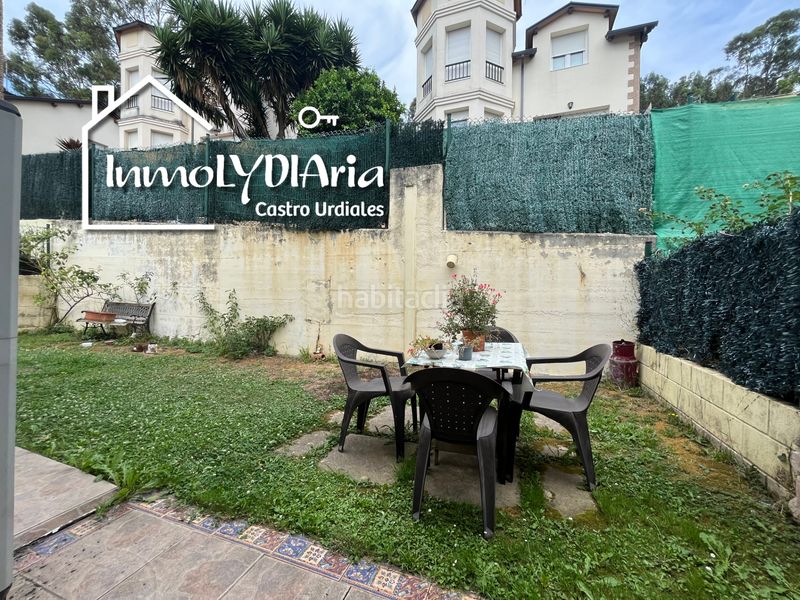 Foto d7edee70-d361-48ca-abba-55ee8d1aedda. Chalet dans barrio mioño 14a dans Mioño-Santullán Castro - Urdiales