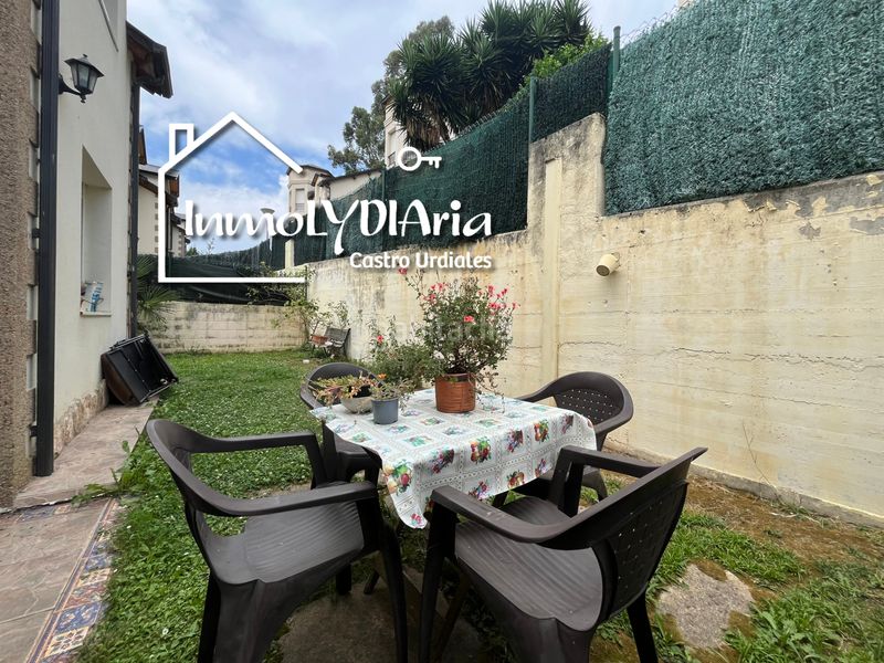 Foto e484545e-f861-4282-b487-b446f343a57b. Chalet dans barrio mioño 14a dans Mioño-Santullán Castro - Urdiales