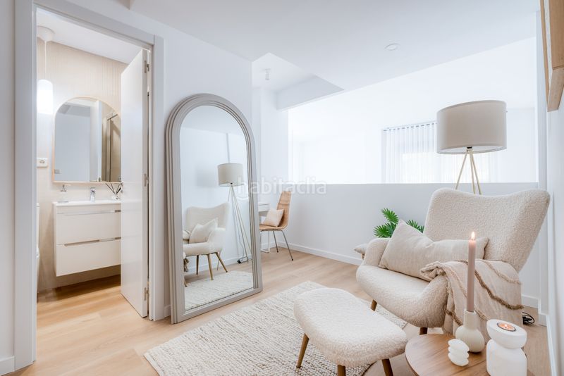 Foto a17503cf-7fff-4991-834b-5892990ff250. Dúplex a calle ordicia 41 a Orcasitas Madrid