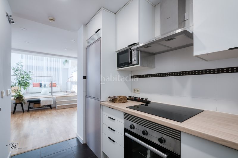Foto c94d79f3-2678-4355-8190-ecd5e7ec3055. Dúplex a calle ordicia 41 a Orcasitas Madrid