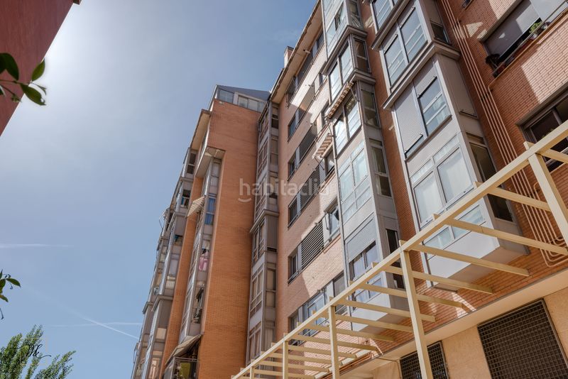 Foto ce467892-5078-41f0-be56-f335f8498b51. Dúplex a calle ordicia 41 a Orcasitas Madrid