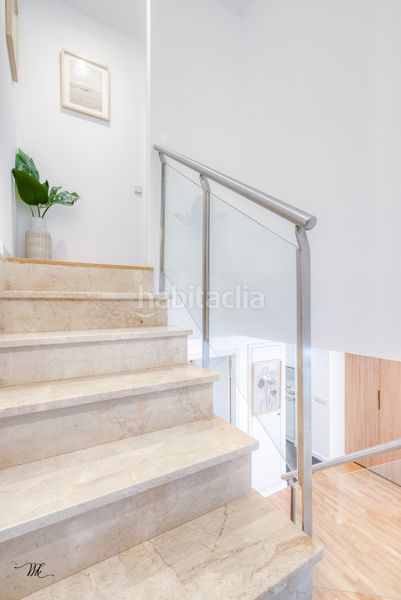 Foto d0732a8c-3499-4fbe-8845-9a8cf34087aa. Dúplex a calle ordicia 41 a Orcasitas Madrid