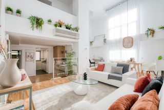 Duplex à Calle ordicia 41. Un hogar que crece contigo: “tu futuro no tiene límites".