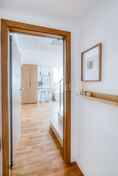 Foto f7bd5243-4ad8-41aa-9715-08d6ffde6cb4. Dúplex a calle ordicia 41 a Orcasitas Madrid