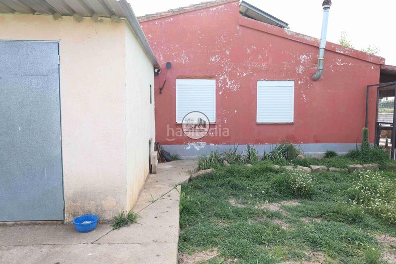Foto 215c1502-32d6-4108-bf08-0d1939adb4e8. Casa másico en venta en Alcañiz