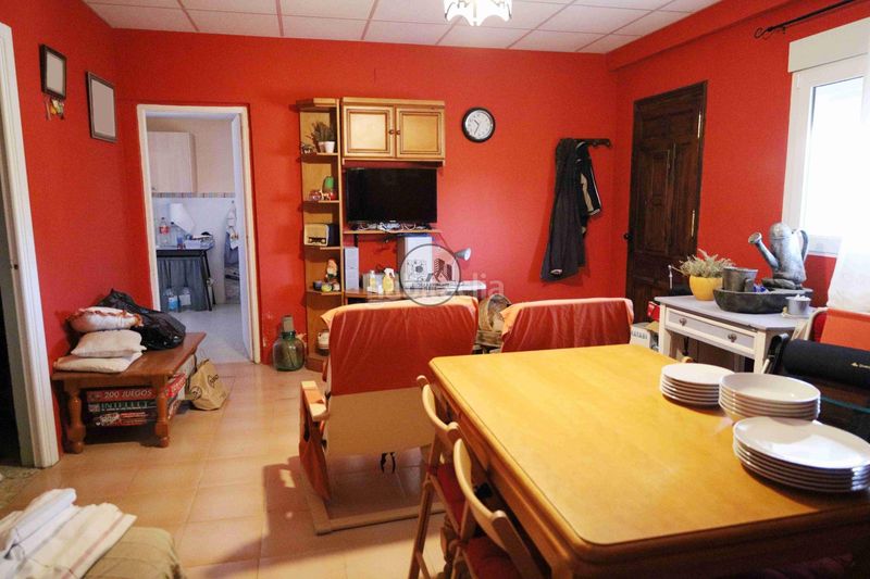 Foto 90fe9857-f666-48f2-a22f-0e0af4285afa. Casa másico en venta en Alcañiz