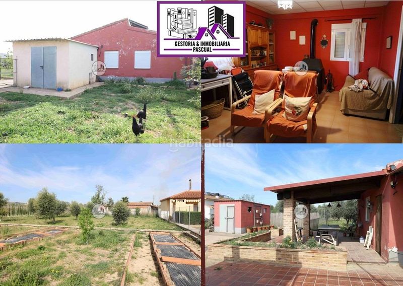 Foto 9c19da5d-7e8d-489f-8179-c7e82c4b415c. Casa másico en venta en Alcañiz