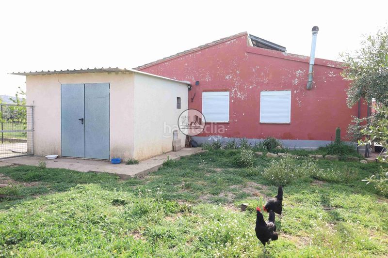 Foto a07b6615-5165-4bd8-b62d-b7081098318c. Casa másico en venta en Alcañiz