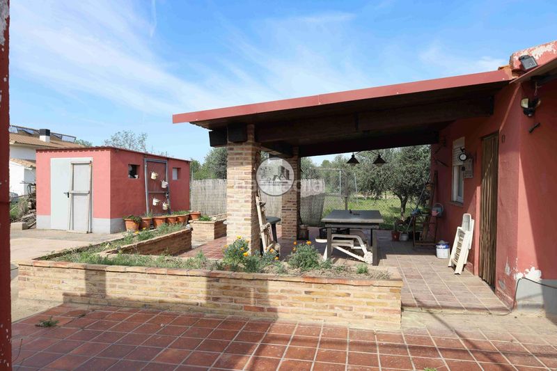 Foto bbc68d73-3fbb-46bb-816f-0c504be3a24a. Casa másico en venta en Alcañiz