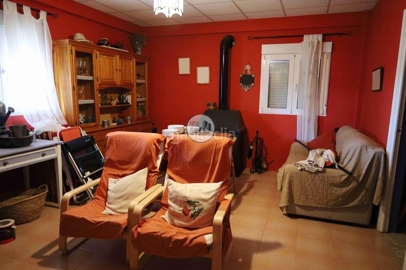 Foto ca1c5c23-b172-46e2-b777-45f42937f93d. Casa másico en venta en Alcañiz