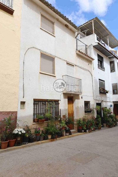 Foto 1ebf2315-8330-48c9-b5d9-4e5dbd3e9049. Casa a Valdealgorfa