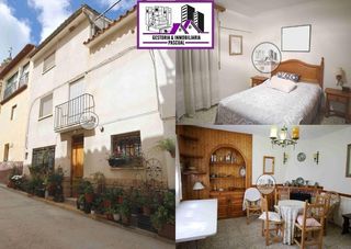 Maison  Herreria. Casa en venta en valdealgorfa