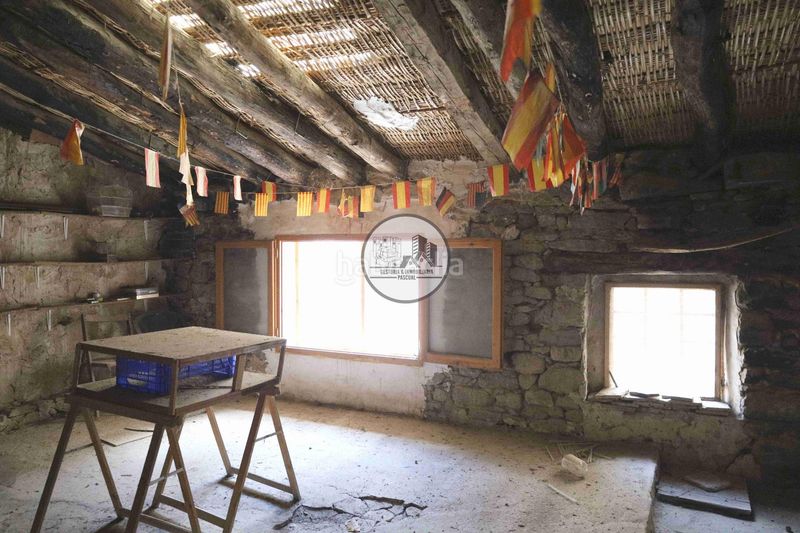 Foto 82da5fd6-ff28-4141-adfd-4ce57c15869b. Casa a Valdealgorfa