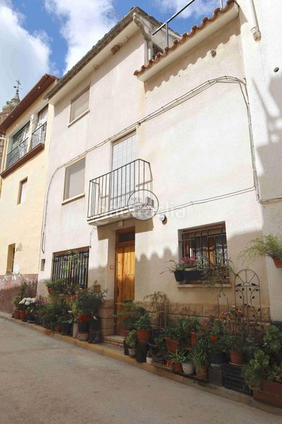 Foto 8679727a-3cbd-41a4-b67c-70b94dcf1016. Casa a Valdealgorfa