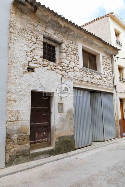 Foto a70a54f7-6c1c-491e-98a5-ec41d6321244. Casa a Valdealgorfa