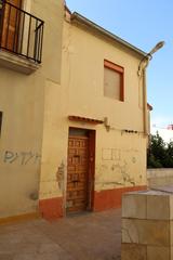 Casa a Alcañiz. Casa en venta en alcañiz. ref. vl02082023