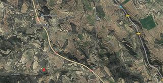Finca rústica  Parcela 357. Terreno en venta en valdealgorfa teruelmatarraña. ref vl02282023