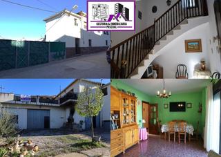 Maison  Buensuceso. Casa en venta en valdealgorfa teruelmatarraña. ref. vl04032023